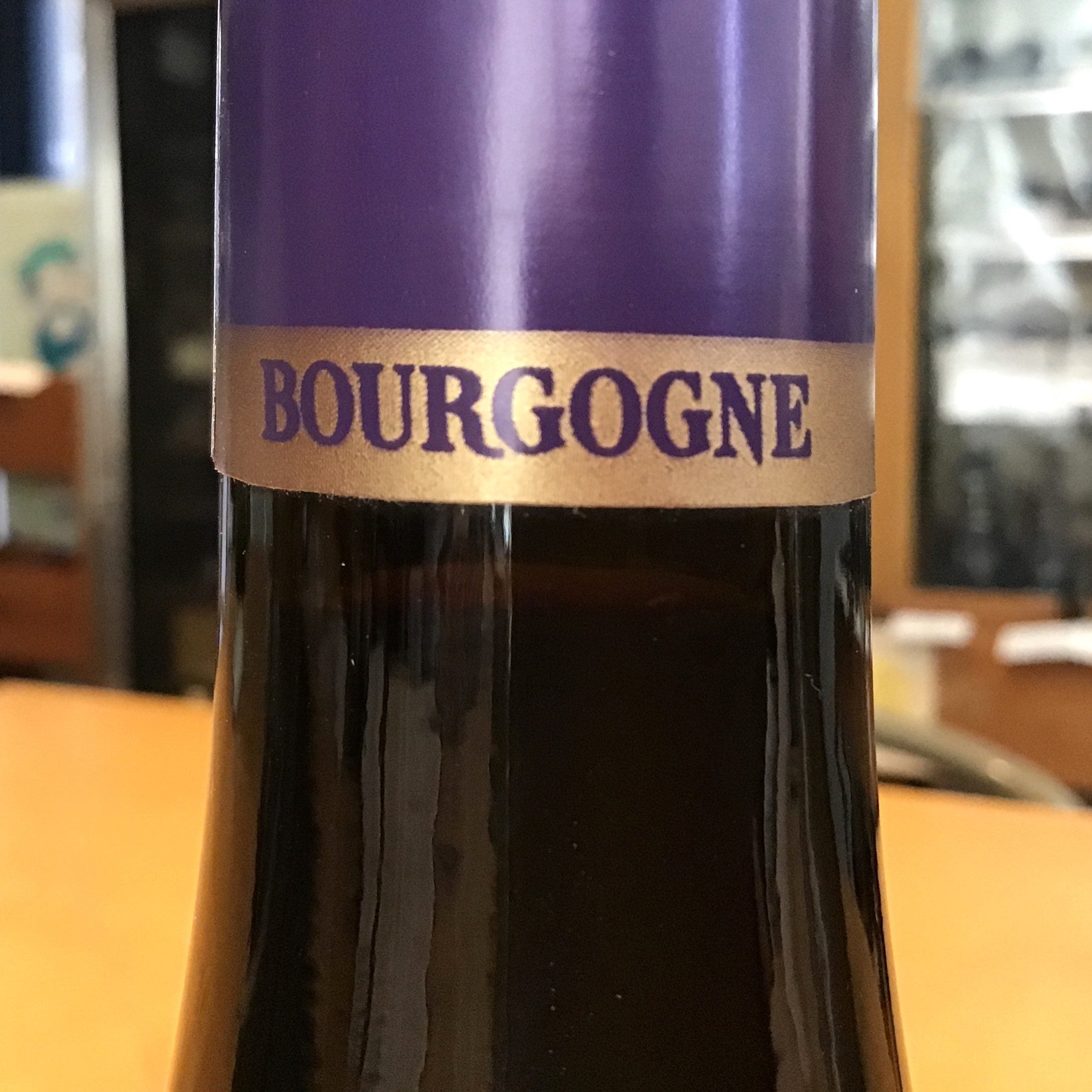 モレ・サン・ドニ1級、ブランシャール赤2020年/フレデリック・マニャン