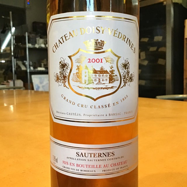 2001 シャトー・クリマン【2本セット】 2本セット】シャトー・クリマン 2001年 【公式通販】