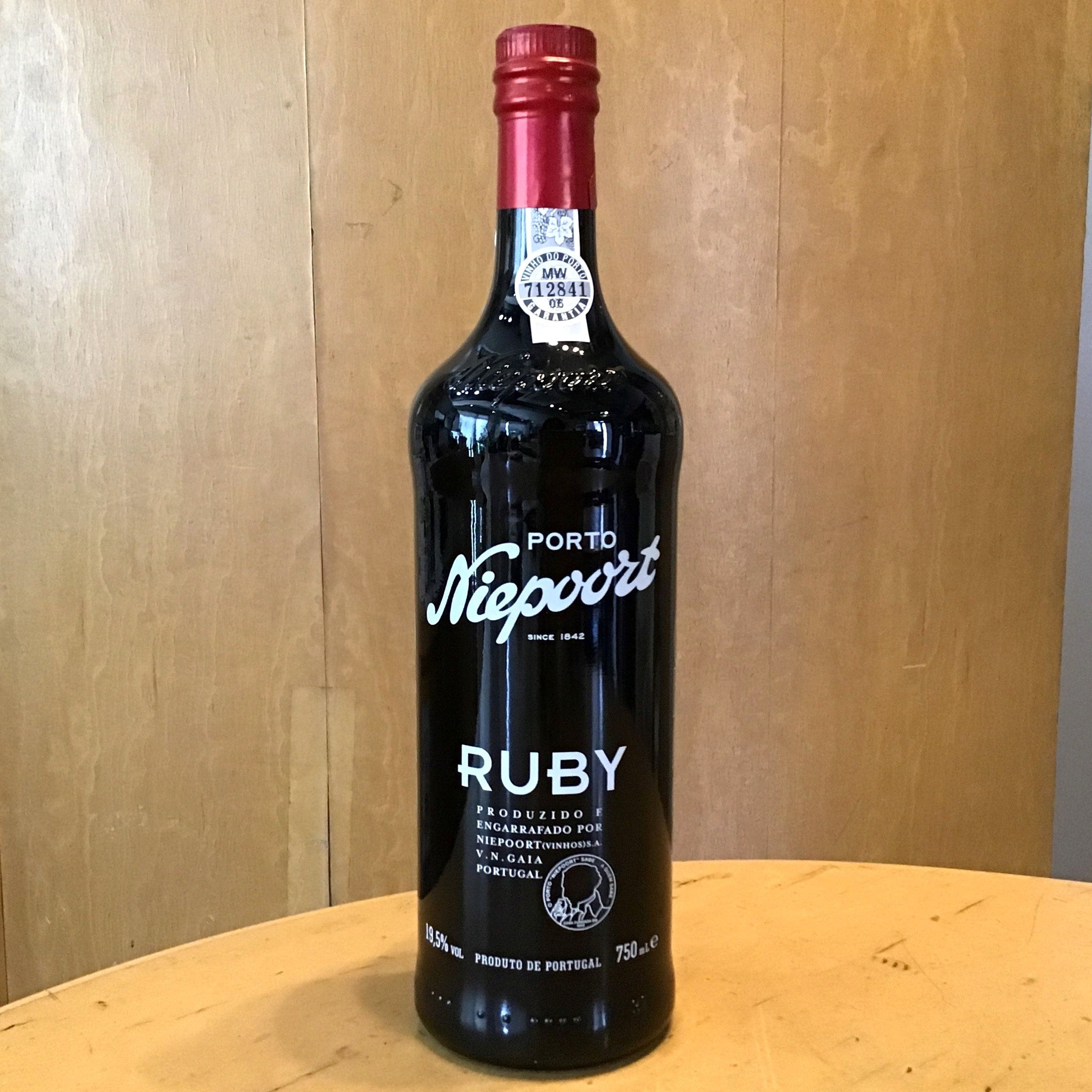 NIEPOORT 1952 PORT  ビンテージ　ポートワイン　ニーポート Niepoort Colheita Porto 1952 – Flatiron SF